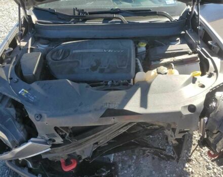 Джип Чероки 2021 в Львове на Automoto.ua Серый Джип Чероки, объемом двигателя 3.2 л и пробегом 141 тыс. км за 10000 $, фото 16 на Automoto.ua