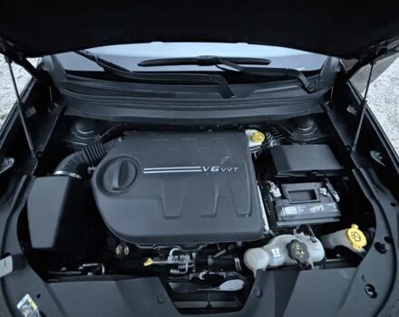 Серый Джип Чероки, объемом двигателя 3.2 л и пробегом 43 тыс. км за 21800 $, фото 15 на Automoto.ua