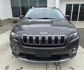 Сірий Джип Cherokee, об'ємом двигуна 3.2 л та пробігом 39 тис. км за 7800 $, фото 1 на Automoto.ua