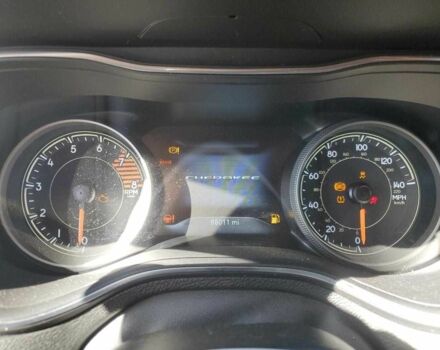 Джип Чероки 2021 в Львове на Automoto.ua Серый Джип Чероки, объемом двигателя 3.2 л и пробегом 141 тыс. км за 10000 $, фото 13 на Automoto.ua