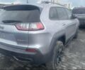 Джип Чероки 2021 в Львове на Automoto.ua Серый Джип Чероки, объемом двигателя 3.2 л и пробегом 141 тыс. км за 10000 $, фото 10 на Automoto.ua