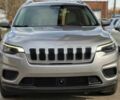 Сірий Джип Cherokee, об'ємом двигуна 2.4 л та пробігом 18 тис. км за 12300 $, фото 1 на Automoto.ua