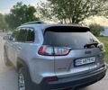 Серый Джип Чероки, объемом двигателя 3.24 л и пробегом 98 тыс. км за 23990 $, фото 26 на Automoto.ua