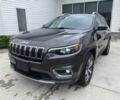 Сірий Джип Cherokee, об'ємом двигуна 3.2 л та пробігом 39 тис. км за 7800 $, фото 1 на Automoto.ua