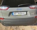 Серый Джип Чероки, объемом двигателя 3.2 л и пробегом 48 тыс. км за 21199 $, фото 5 на Automoto.ua