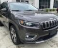 Сірий Джип Cherokee, об'ємом двигуна 3.2 л та пробігом 39 тис. км за 7800 $, фото 2 на Automoto.ua