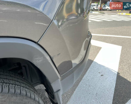 Джип Чероки 2021 в Броварах на Automoto.ua Серый Джип Чероки, объемом двигателя 3.24 л и пробегом 117 тыс. км за 20300 $, фото 9 на Automoto.ua