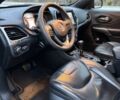 Серый Джип Чероки, объемом двигателя 3.2 л и пробегом 43 тыс. км за 21800 $, фото 7 на Automoto.ua