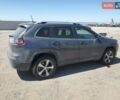 Джип Cherokee 2021 у Львові на Automoto.ua Сірий Джип Cherokee, об'ємом двигуна 3.24 л та пробігом 62 тис. км за 3000 $, фото 8 на Automoto.ua