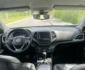 Серый Джип Чероки, объемом двигателя 3.24 л и пробегом 119 тыс. км за 19300 $, фото 16 на Automoto.ua