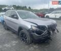 Джип Cherokee 2021 у Львові на Automoto.ua Сірий Джип Cherokee, об'ємом двигуна 3.2 л та пробігом 141 тис. км за 10600 $, фото 2 на Automoto.ua