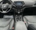 Сірий Джип Cherokee, об'ємом двигуна 3.2 л та пробігом 39 тис. км за 7800 $, фото 8 на Automoto.ua