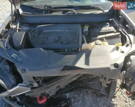 Джип Cherokee 2021 у Львові на Automoto.ua Сірий Джип Cherokee, об'ємом двигуна 3.2 л та пробігом 141 тис. км за 10600 $, фото 11 на Automoto.ua