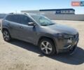 Джип Cherokee 2021 у Львові на Automoto.ua Сірий Джип Cherokee, об'ємом двигуна 3.24 л та пробігом 62 тис. км за 3000 $, фото 5 на Automoto.ua