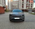 Серый Джип Чероки, объемом двигателя 3.2 л и пробегом 48 тыс. км за 21199 $, фото 1 на Automoto.ua