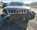 Джип Чероки 2021 в Львове на Automoto.ua Серый Джип Чероки, объемом двигателя 3.2 л и пробегом 141 тыс. км за 10000 $, фото 4 на Automoto.ua