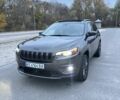 Серый Джип Чероки, объемом двигателя 3.2 л и пробегом 43 тыс. км за 21800 $, фото 18 на Automoto.ua