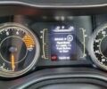 Сірий Джип Cherokee, об'ємом двигуна 3.24 л та пробігом 27 тис. км за 20500 $, фото 7 на Automoto.ua