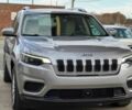 Сірий Джип Cherokee, об'ємом двигуна 2.4 л та пробігом 18 тис. км за 12300 $, фото 2 на Automoto.ua