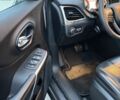 Серый Джип Чероки, объемом двигателя 3.2 л и пробегом 43 тыс. км за 21800 $, фото 10 на Automoto.ua