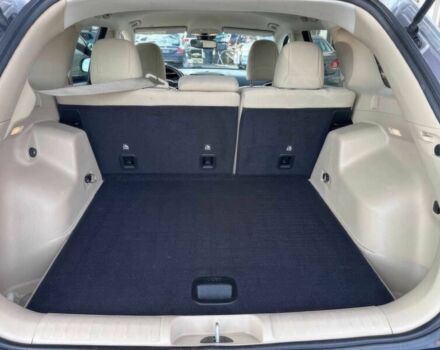 Сірий Джип Cherokee, об'ємом двигуна 2.4 л та пробігом 18 тис. км за 12300 $, фото 10 на Automoto.ua