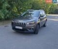 Серый Джип Чероки, объемом двигателя 3.24 л и пробегом 21 тыс. км за 20400 $, фото 1 на Automoto.ua