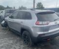 Джип Чероки 2021 в Львове на Automoto.ua Серый Джип Чероки, объемом двигателя 3.2 л и пробегом 141 тыс. км за 10000 $, фото 7 на Automoto.ua