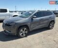 Джип Cherokee 2021 у Львові на Automoto.ua Сірий Джип Cherokee, об'ємом двигуна 3.24 л та пробігом 62 тис. км за 3000 $, фото 1 на Automoto.ua