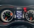 Сірий Джип Cherokee, об'ємом двигуна 2.4 л та пробігом 80 тис. км за 17400 $, фото 5 на Automoto.ua