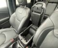 Сірий Джип Cherokee, об'ємом двигуна 3.2 л та пробігом 39 тис. км за 7800 $, фото 10 на Automoto.ua