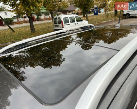 Сірий Джип Cherokee, об'ємом двигуна 3.2 л та пробігом 121 тис. км за 17800 $, фото 26 на Automoto.ua