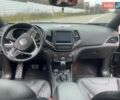 Сірий Джип Cherokee, об'ємом двигуна 3.24 л та пробігом 99 тис. км за 20500 $, фото 7 на Automoto.ua