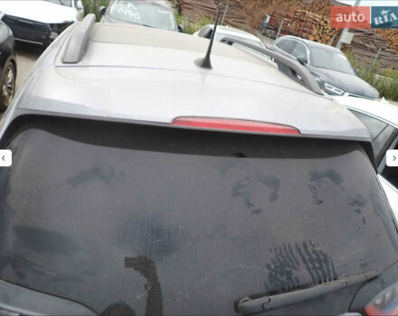 Джип Cherokee 2021 у Львові на Automoto.ua Сірий Джип Cherokee, об'ємом двигуна 3.2 л та пробігом 141 тис. км за 10600 $, фото 10 на Automoto.ua