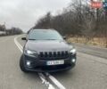 Сірий Джип Cherokee, об'ємом двигуна 3.24 л та пробігом 99 тис. км за 20500 $, фото 8 на Automoto.ua