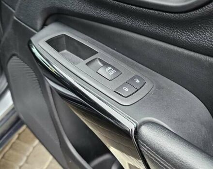 Серый Джип Чероки, объемом двигателя 2.36 л и пробегом 103 тыс. км за 21300 $, фото 2 на Automoto.ua