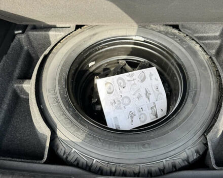 Серый Джип Чероки, объемом двигателя 3.24 л и пробегом 124 тыс. км за 18900 $, фото 27 на Automoto.ua