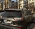 Серый Джип Чероки, объемом двигателя 3.24 л и пробегом 95 тыс. км за 23500 $, фото 4 на Automoto.ua