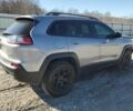 Джип Чероки 2021 в Львове на Automoto.ua Серый Джип Чероки, объемом двигателя 3.2 л и пробегом 141 тыс. км за 10000 $, фото 2 на Automoto.ua