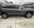 Сірий Джип Cherokee, об'ємом двигуна 3.2 л та пробігом 39 тис. км за 7800 $, фото 5 на Automoto.ua