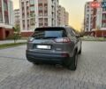 Серый Джип Чероки, объемом двигателя 3.2 л и пробегом 48 тыс. км за 21199 $, фото 1 на Automoto.ua