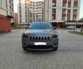 Серый Джип Чероки, объемом двигателя 3.2 л и пробегом 48 тыс. км за 21199 $, фото 2 на Automoto.ua