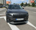 Джип Чероки 2021 в Броварах на Automoto.ua Серый Джип Чероки, объемом двигателя 3.24 л и пробегом 117 тыс. км за 20300 $, фото 10 на Automoto.ua