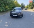 Серый Джип Чероки, объемом двигателя 3.24 л и пробегом 21 тыс. км за 20400 $, фото 1 на Automoto.ua