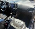 Серый Джип Чероки, объемом двигателя 3.2 л и пробегом 33 тыс. км за 5700 $, фото 5 на Automoto.ua