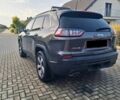 Серый Джип Чероки, объемом двигателя 3.2 л и пробегом 15 тыс. км за 11100 $, фото 1 на Automoto.ua