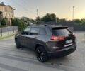 Сірий Джип Cherokee, об'ємом двигуна 2.4 л та пробігом 80 тис. км за 17400 $, фото 2 на Automoto.ua