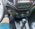 Серый Джип Чероки, объемом двигателя 3.24 л и пробегом 21 тыс. км за 20400 $, фото 16 на Automoto.ua