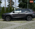 Сірий Джип Cherokee, об'ємом двигуна 3.24 л та пробігом 93 тис. км за 21500 $, фото 4 на Automoto.ua