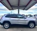 Сірий Джип Cherokee, об'ємом двигуна 2.4 л та пробігом 18 тис. км за 12300 $, фото 3 на Automoto.ua