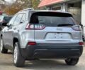 Сірий Джип Cherokee, об'ємом двигуна 2.4 л та пробігом 18 тис. км за 12300 $, фото 6 на Automoto.ua